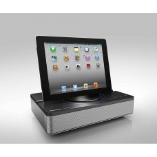 Panasonic Compact Bluetooth Speaker with Subwoofer