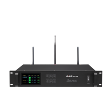 BKR Wireless Conference Control Unit WCS-10M