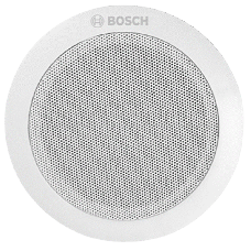 BOSCH LC3-UM06-IN 6W Metal Ceiling Speaker