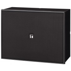 TOA WALL SPEAKER 6W BS-678BT With Volume