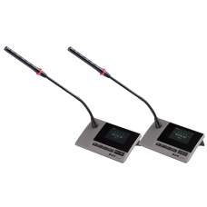 BKR Video Conference System Microphone BLS-4621C/BLS-4621D