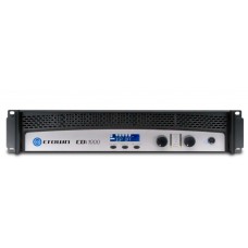Crown CDi 1000 Two-channel 500W Amplifier
