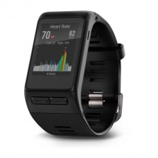 Garmin Vivoactive HR Fitness Tracker & Smart Watch