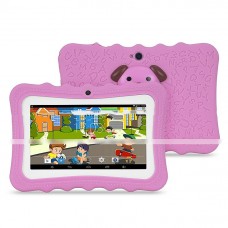 Kids Tab With Protective Cover 