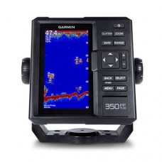 Garmin Marine GPS FF 350 Plus