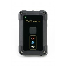 Columbus P-10 Pro Professional HD GNSS Data Logger