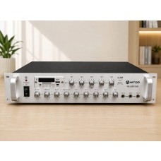 Hitop PA Amplifier USB-5180 180W