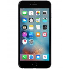 Apple iPhone 6 64GB (Gold/Gray)