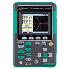 Kyoritsu Power Quality Analyzer KEW 6315
