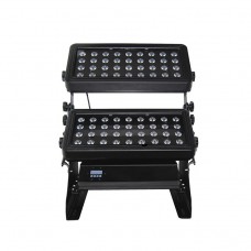 LED 72PCS 4in1 (900W) Spot Flood Wash Light 