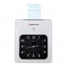 Comix Time Recorder / Attendance MT-620T