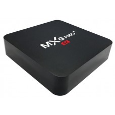 MXQ Pro+ TV Box Android PC