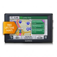 Garmin Nuvi 4592LM Car GPS