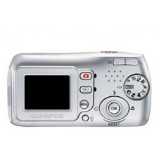Olympus Camedia C-180 