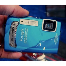 Waterproof Olympus Tough TG-320 