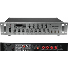 Hitop PA Amplifier USB-5180 180W