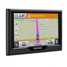 Garmin Nuvi 57LM Car GPS