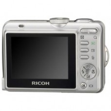 Ricoh Caplio RR660 digital camera
