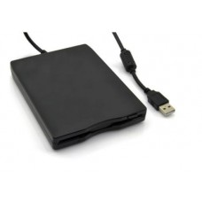 External  USB Floppy Disk Drive
