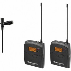 Sennheiser EW100 ENG G3 Wireless Microphone Handheld