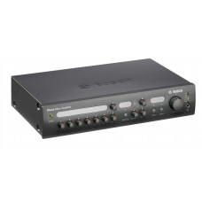 Bosch Plena 240W 2 Zone Mixer Amplifier PLE-2MA240
