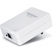 Powerline 500Mbps AV Adapter Trendnet 