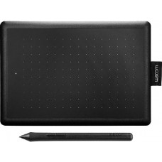 One by Wacom CTL-672 Graphics Drawing Pad