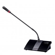 Wireless Conference Microphone ESW-103D (Delegate Unit)