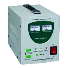 Sako Voltage Converter & Stabilizer (Servo) 650VA