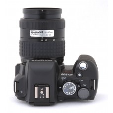 Olympus Evolt E500 8MP Digital SLR Camera
