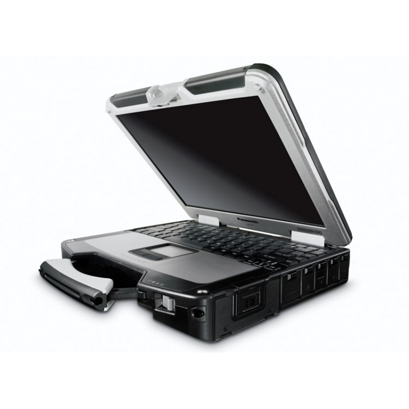 Panasonic Toughbook CF31 Rugged Laptop