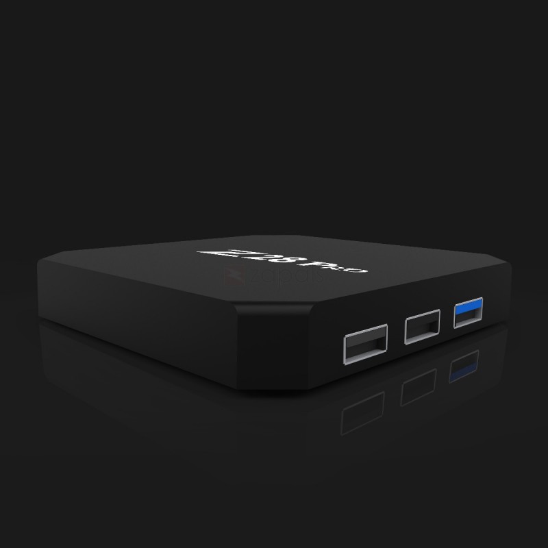 Android TV Box