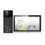 Hikvision IP Video Intercom Kit Door Phone Calling Bell DS-KIS612-P