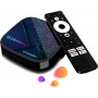 HAKOPro Google Certified Android TV Box With Dolby Audio