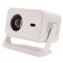 P21 Smart Projector - 1080P Full HD WiFi Auto Focus