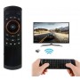 Air Mouse With Keyboard X6