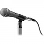 Bosch LBC 2900 Handheld Cardioid Dynamic PA Microphone