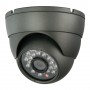 Dome Camera With Built-in DVR & TV-OUT
