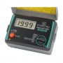 Kyoritsu Earth Tester Kew 4105a