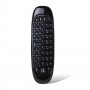 Remote Air Mouse & Keyboard