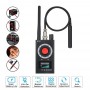 K18 GPS Tracker Finder Wireless RF Signal Spy Device Detector