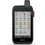Garmin Handheld GPS Montana 760i Touchscreen Navigator with inReach