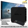 MXQ 4K Smart TV Box Android PC