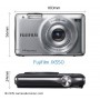 Fujifilm FinePix JX550