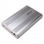 USB 2.0 EXTERNAL IDE HARD DRIVE ENCLOSURE BOX CASE 3.5" 
