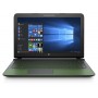 HP Pavilion (15-ak025tx)