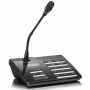 Bosch PVA-15CST (15 Keys Call Station Microphone)