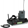 Sennheiser Wireless Microphone Headset System (XSW 52)