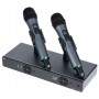 Sennheiser 1-XSW -835 Dual Wireless Microphone