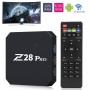 Z28 Pro Android 7.1 TV Box (2017)